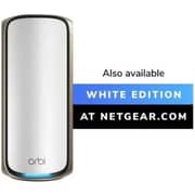 Net Gear Orbi 970 Series Quad-Band Mesh Sytem - RBE970B-100EUS