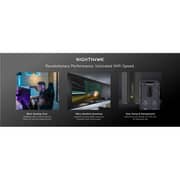 Net Gear Nighthawk Dual Band Router - RS200-100APS