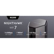 Net Gear Nighthawk Dual Band Router - RS200-100APS