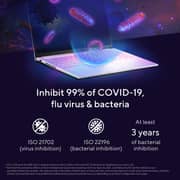 Asus Vivobook 15 (2025) Laptop - AMD Ryzen 7-7730U / 15.6inch FHD / 512GB SSD / 16GB RAM / Shared AMD Radeon Graphics / Windows 11 Home / English & Arabic Keyboard / Quiet Blue / Middle East Version - [M1502YA-BQ137W]