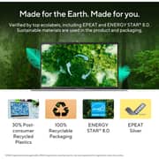 Asus Vivobook 15 (2025) Laptop - AMD Ryzen 7-7730U / 15.6inch FHD / 512GB SSD / 16GB RAM / Shared AMD Radeon Graphics / Windows 11 Home / English & Arabic Keyboard / Quiet Blue / Middle East Version - [M1502YA-BQ137W]