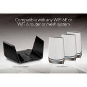 Net Gear Nighthawk Wireless Tri-Band Adapter - A8000-100PAS
