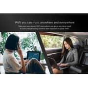 Net Gear Nighthawk M6 Pro Tri-Band Mobile Router - MR6550-100APS