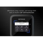 Net Gear Nighthawk M6 Pro Tri-Band Mobile Router - MR6550-100APS