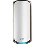 Net Gear Orbi 970 Series Quad-Band Mesh Sytem - RBE970-100EUS