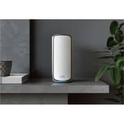 Net Gear Orbi 970 Series Quad-Band Mesh Sytem - RBE970-100EUS