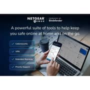 Netgear Nighthawk Tri-Band Router - RS300-100APS
