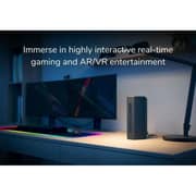 Netgear Nighthawk Tri-Band Router - RS300-100APS
