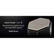 Net Gear Nighthawk Tri-Band Router - RS600-100APS