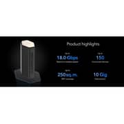 Net Gear Nighthawk Tri-Band Router - RS600-100APS