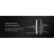 Net Gear Nighthawk Tri-Band Router - RS600-100APS