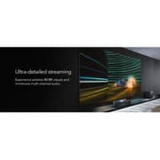 Net Gear Nighthawk Tri-Band Router - RS600-100APS