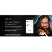 Net Gear Nighthawk Tri-Band Router - RS600-100APS