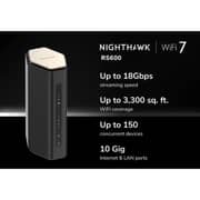 Net Gear Nighthawk Tri-Band Router - RS600-100APS