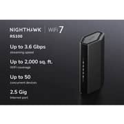 Net Gear Nighthawk Dual Band Router - RS100-100APS