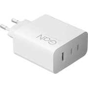 Xiaomi HyperCharge Power Adapter White - MDY-19-EL