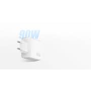 Xiaomi HyperCharge Power Adapter White - MDY-19-EL