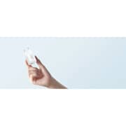 Xiaomi Nano Power Adapter White - MDY-19-EE
