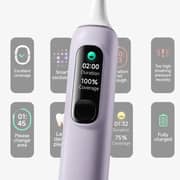 Xiaomi Oscillation Pro Electric Toothbrush - MES610