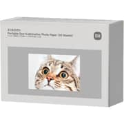 Xiaomi Portable Dye-Sublimation Photo Paper - 20 Pcs - KDXZRSHHT20S