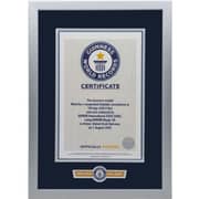 Honor Magic V5 5G 512GB 16GB RAM Reddish Brown Dual Sim Smartphone + Choice Speaker + Watch 4 + V5 Case