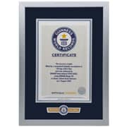 Honor Magic V5 5G 512GB 16GB RAM Black Dual Sim Smartphone + Choice Speaker + Watch 4 + V5 Case