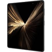 Honor Magic V5 5G 512GB 16GB RAM Black Dual Sim Smartphone + Choice Speaker + Watch 4 + V5 Case