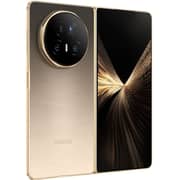 Honor Magic V5 5G 512GB 16GB RAM Dawn Gold Dual Sim Smartphone + Choice Speaker + Watch 4 + V5 Case