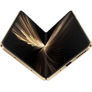 Honor Magic V5 5G 512GB 16GB RAM Dawn Gold Dual Sim Smartphone + Choice Speaker + Watch 4 + V5 Case