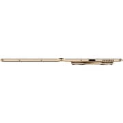 Honor Magic V5 5G 512GB 16GB RAM Dawn Gold Dual Sim Smartphone + Choice Speaker + Watch 4 + V5 Case