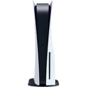 Sony PlayStation 5 Console (CD Version) White + FORTNITE FC Voucher