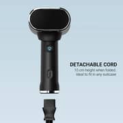 SteamOne JAMES 2 Garment Steamer - MEFD80B-H