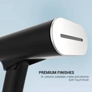 SteamOne JAMES 2 Garment Steamer - MEFD80B-H