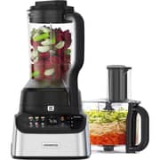 Kenwood 3-in-1 Food Processor - FDM73.980SS