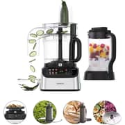 Kenwood 3-in-1 Food Processor - FDM73.980SS