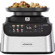 Kenwood 3-in-1 Food Processor - FDM73.980SS
