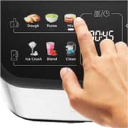 Kenwood 3-in-1 Food Processor - FDM73.980SS