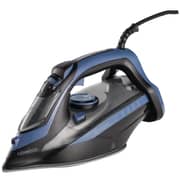 Kenwood Steam Iron - STP90000BB
