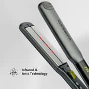 Carrera Infrared Ionic Hair Straightener - CRR634