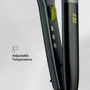 Carrera Infrared Ionic Hair Straightener - CRR634