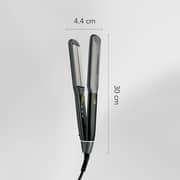 Carrera Infrared Ionic Hair Straightener - CRR634