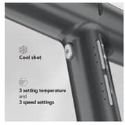 Carrera Hair Dryer 2000 Watts - CRR633