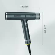 Carrera Hair Dryer 2000 Watts - CRR633