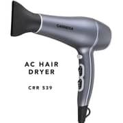Carrera Professional Hair Dryer 2200 Watts - CRR539