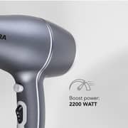 Carrera Professional Hair Dryer 2200 Watts - CRR539