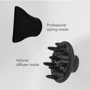 Carrera Professional Hair Dryer 2200 Watts - CRR539