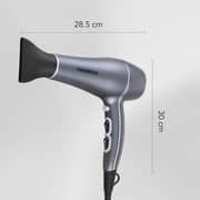 Carrera Professional Hair Dryer 2200 Watts - CRR539