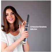 Carrera Hot Air Brush 1200 Watts - CRR528