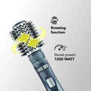 Carrera Hot Air Brush 1200 Watts - CRR528