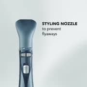 Carrera Hot Air Brush 1200 Watts - CRR528